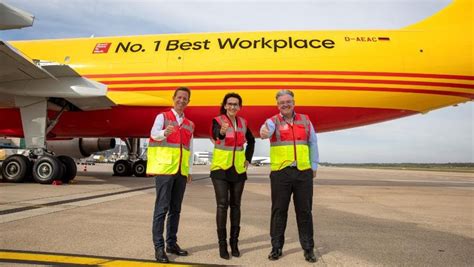 dhl air uk careers|Aviation and Aerospace .